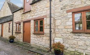 Photo of Chapel Cottage