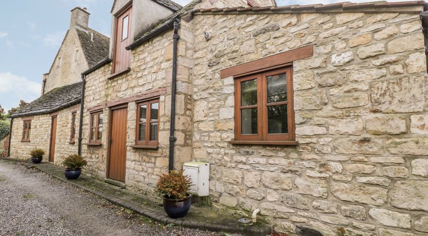 Photo of Chapel Cottage