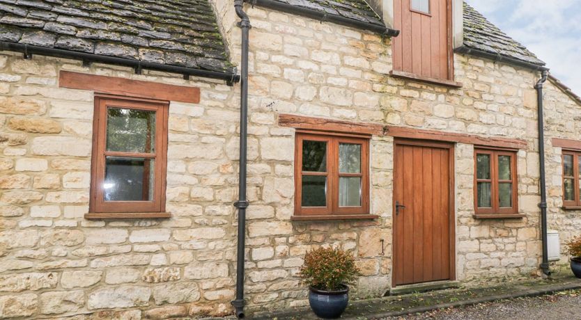 Photo of Chapel Cottage