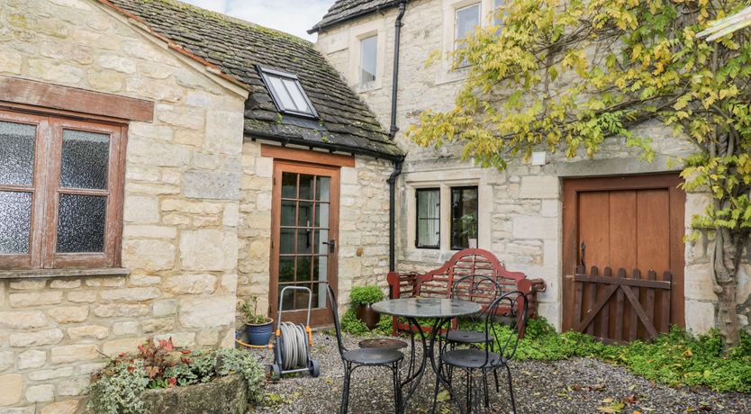 Photo of Chapel Cottage