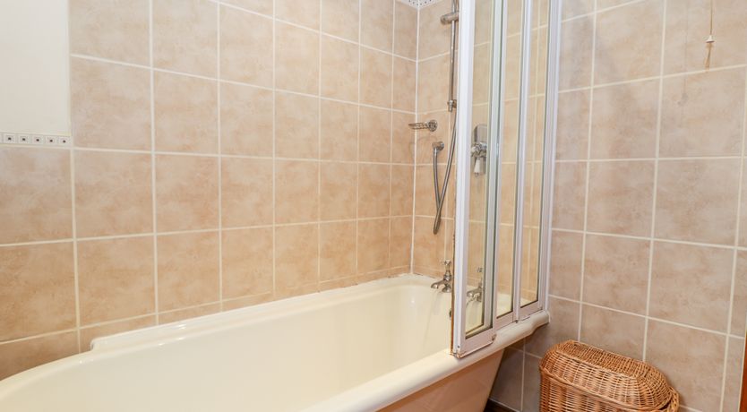 Photo of Chapel Cottage