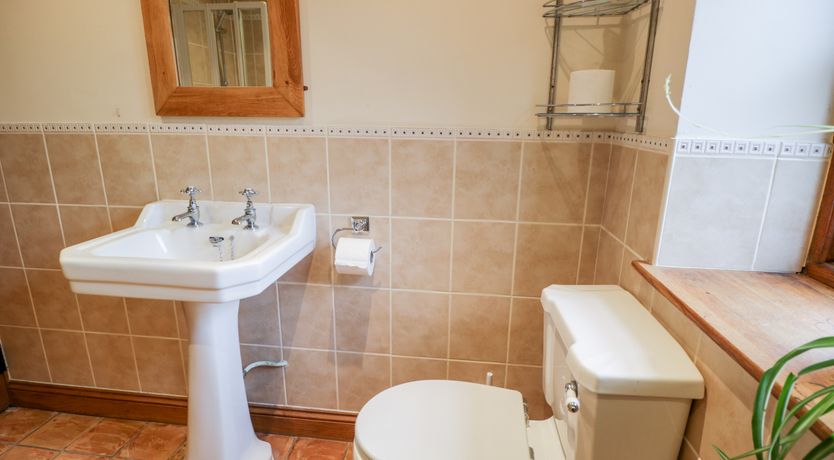 Photo of Chapel Cottage