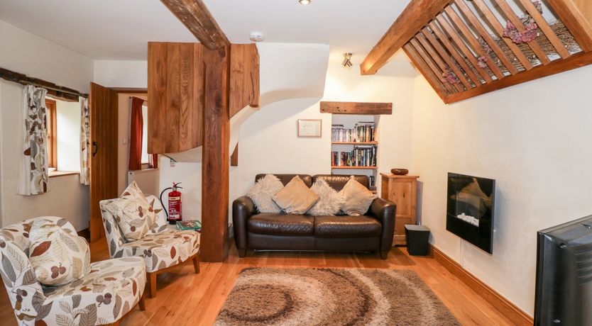 Photo of Chapel Cottage
