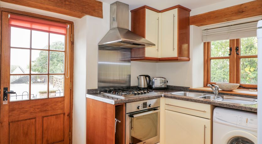 Photo of Chapel Cottage