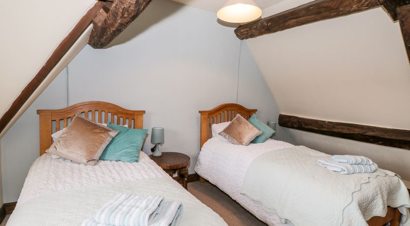 Photo of Chapel House