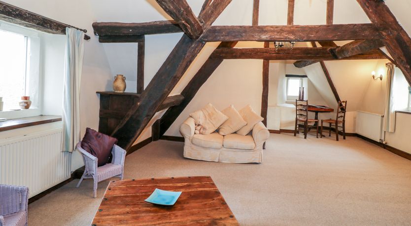 Photo of Chapel House