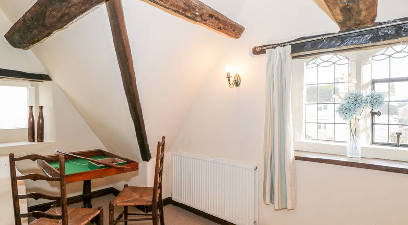 Photo of Chapel House