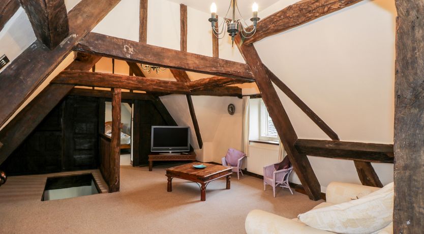 Photo of Chapel House