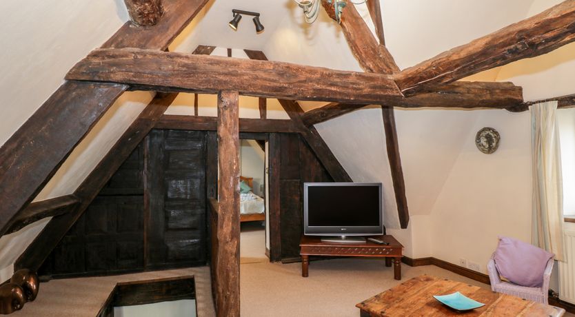 Photo of Chapel House