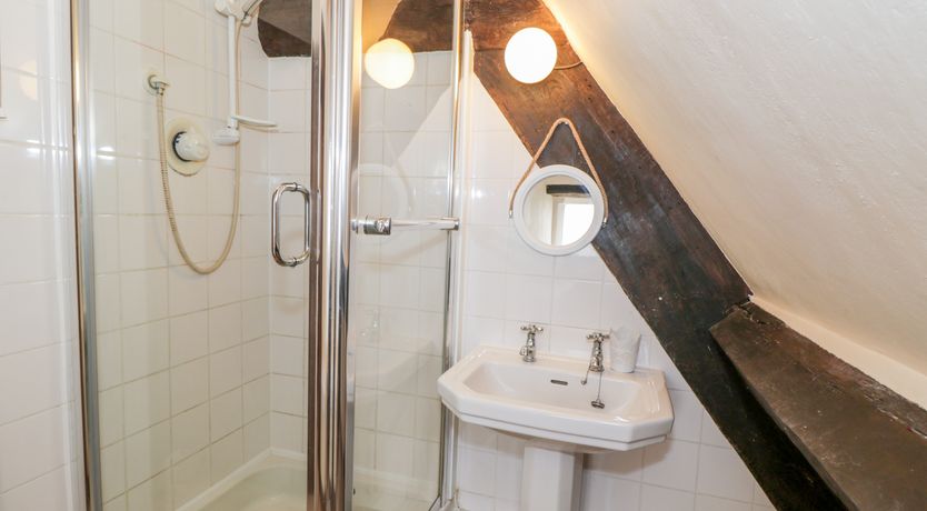 Photo of Chapel House