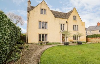 Chapel House Holiday Cottage