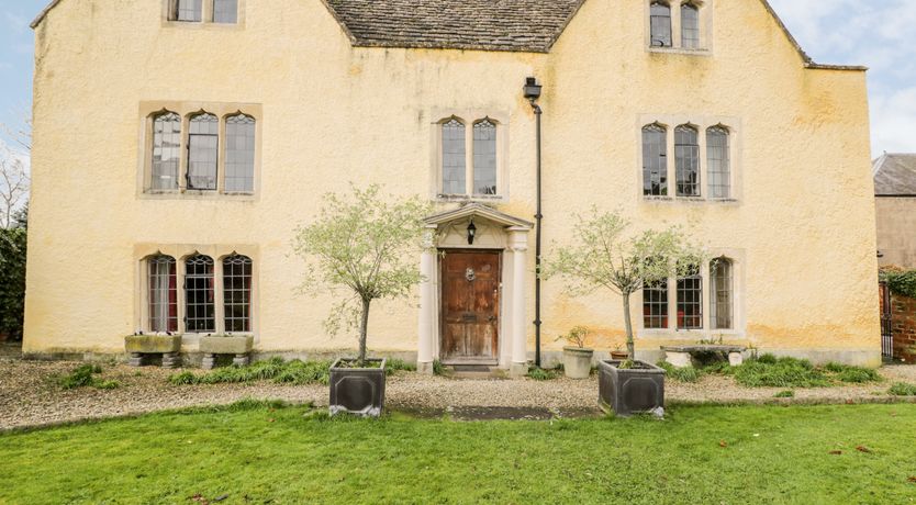 Photo of Chapel House