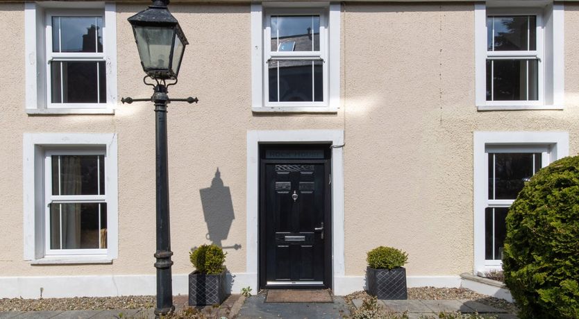 Photo of The Rock House