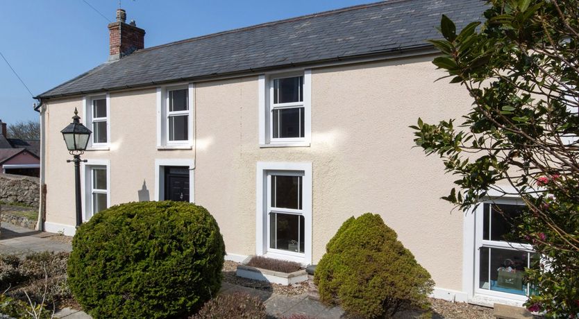 Photo of The Rock House