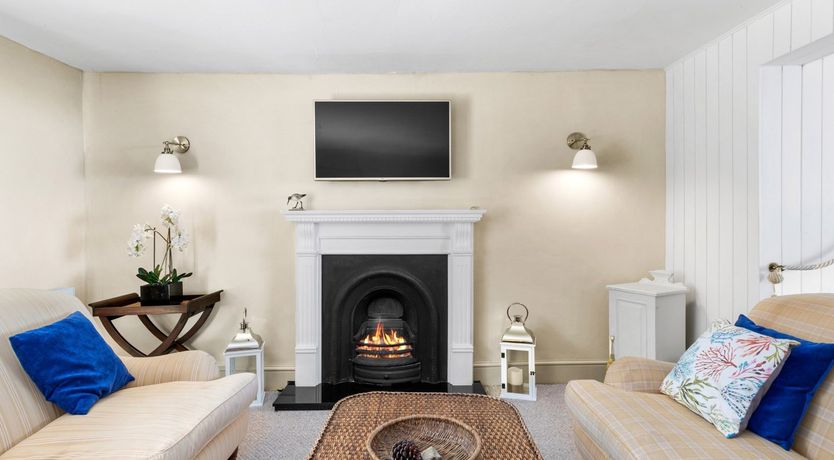 Photo of The Rock House