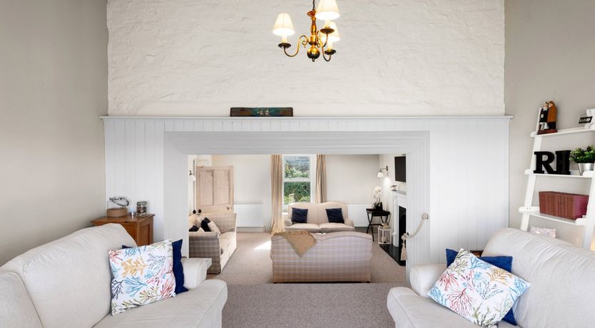 Photo of The Rock House