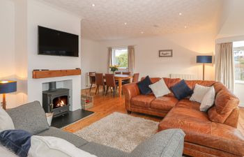 Nefydd Holiday Cottage