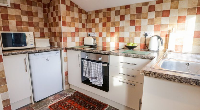 Photo of 1 Rose Cottages