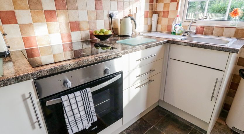 Photo of 1 Rose Cottages