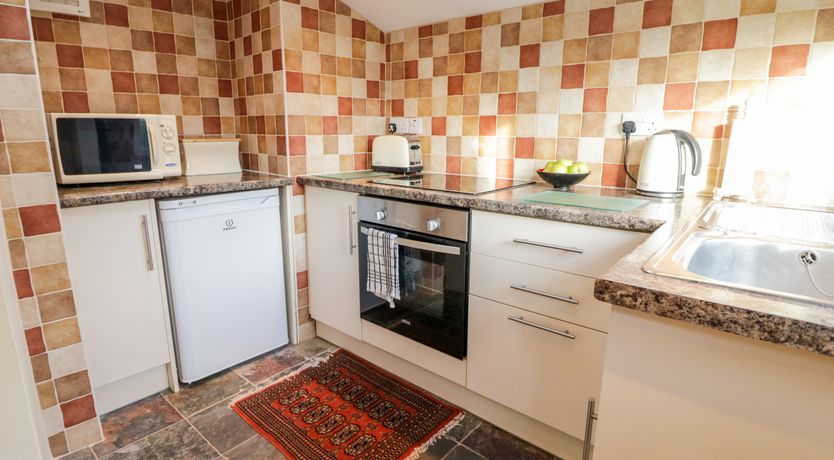 Photo of 1 Rose Cottages