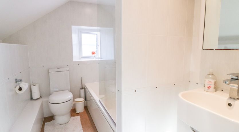 Photo of 1 Rose Cottages