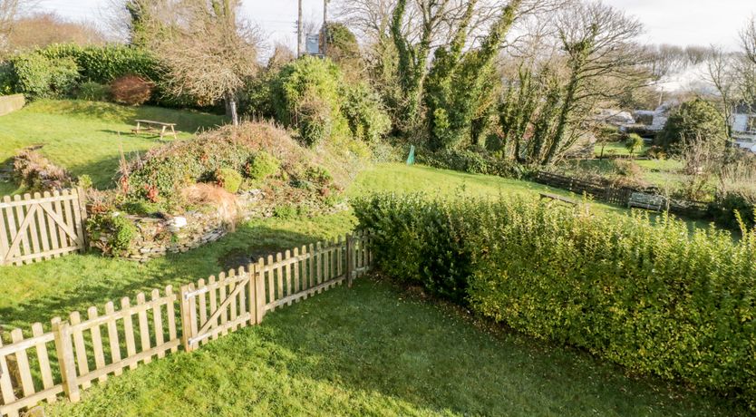 Photo of 1 Rose Cottages