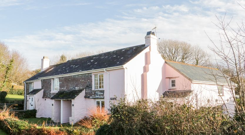 Photo of 1 Rose Cottages