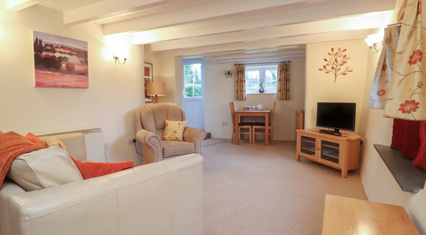 Photo of 1 Rose Cottages