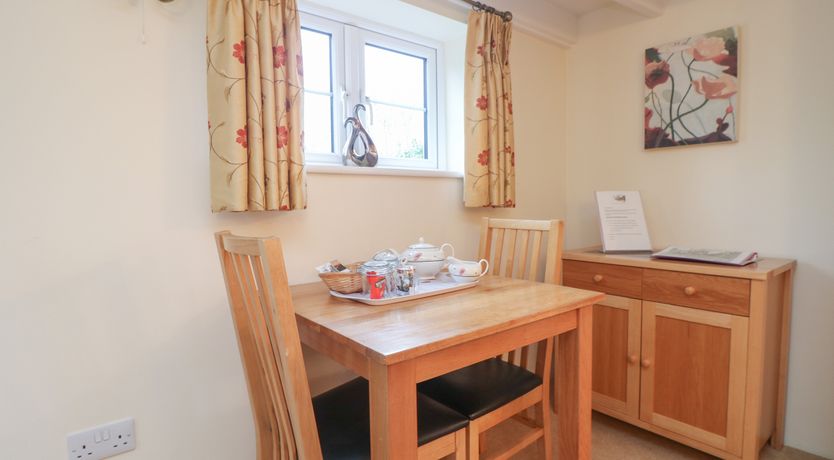 Photo of 1 Rose Cottages