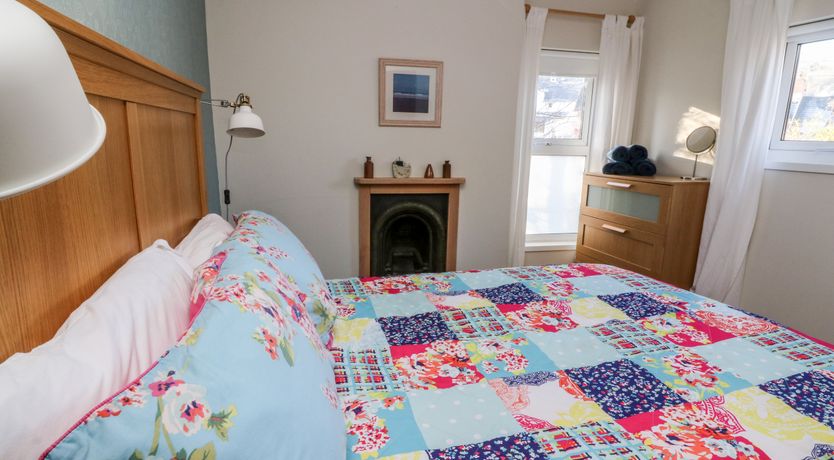 Photo of The Courtyard House