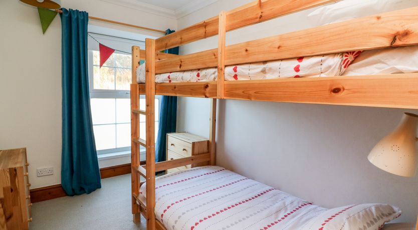 Photo of The Courtyard House