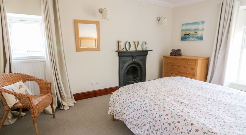 Photo of The Courtyard House