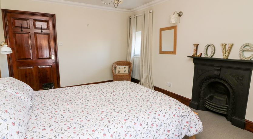 Photo of The Courtyard House