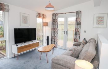 2 Valley View Holiday Cottage