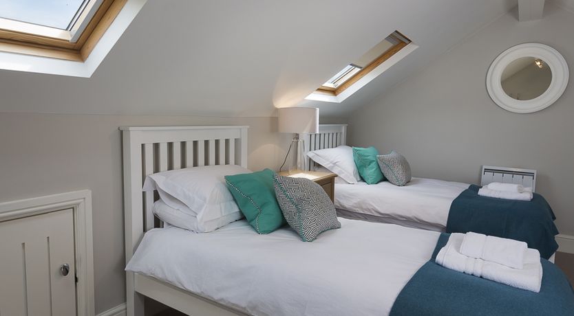 Photo of 4 Keeper's Cottage, Hillfield Village