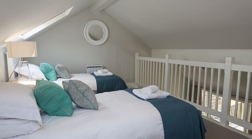 Photo of 4 Keeper's Cottage, Hillfield Village