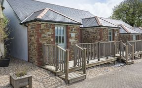 Photo of 4 Keeper's Cottage, Hillfield Village