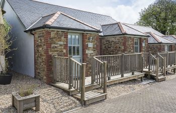 4 Keeper's Cottage, Hillfield Village Villa
