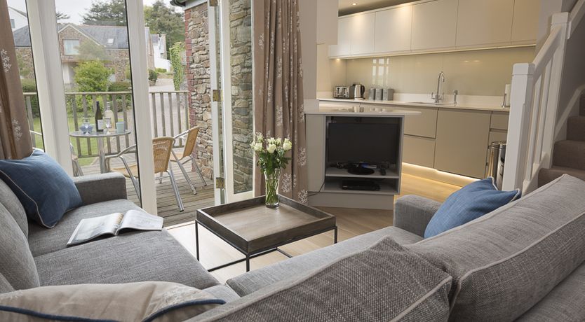 Photo of 4 Keeper's Cottage, Hillfield Village