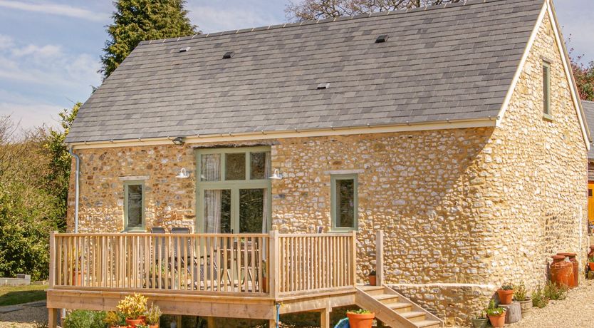 Photo of The Apple Barn at Wyke Farm