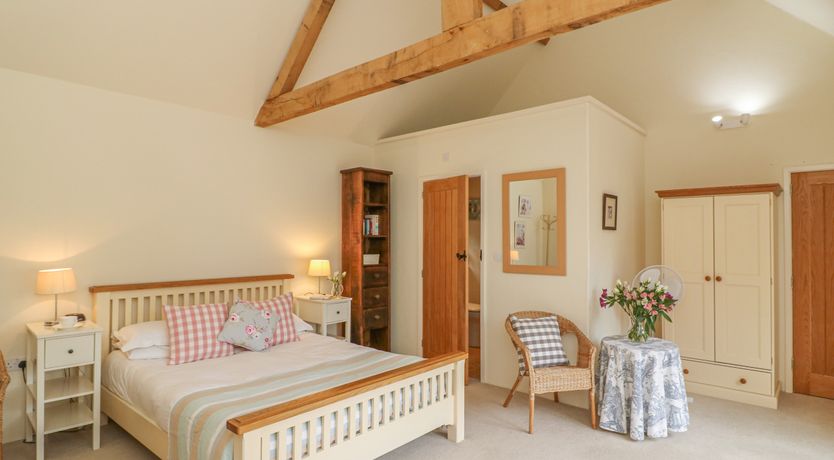 Photo of The Apple Barn at Wyke Farm