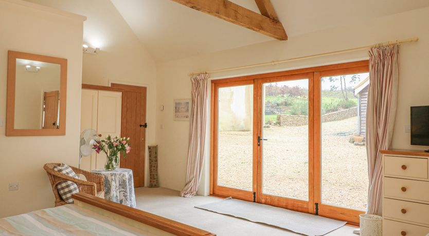 Photo of The Apple Barn at Wyke Farm