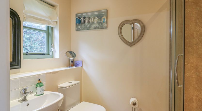 Photo of The Apple Barn at Wyke Farm