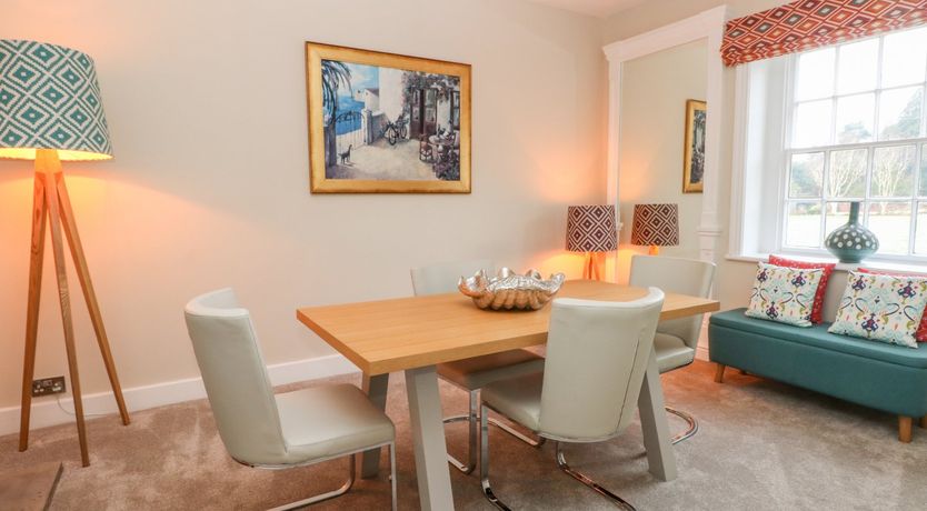 Photo of South Tower Cottage