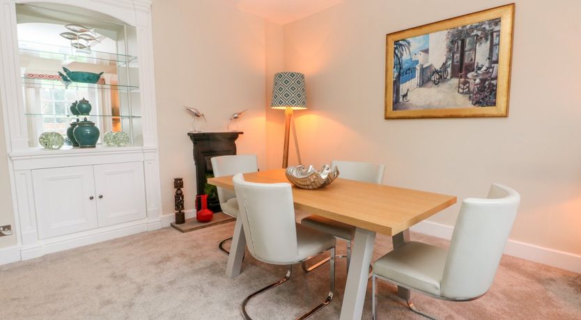 Photo of South Tower Cottage