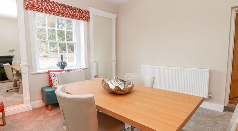 Photo of South Tower Cottage