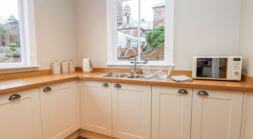 Photo of South Tower Cottage