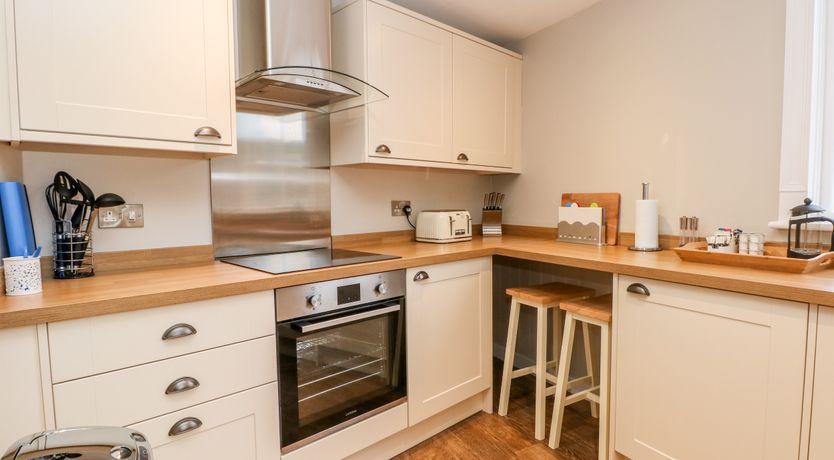 Photo of South Tower Cottage