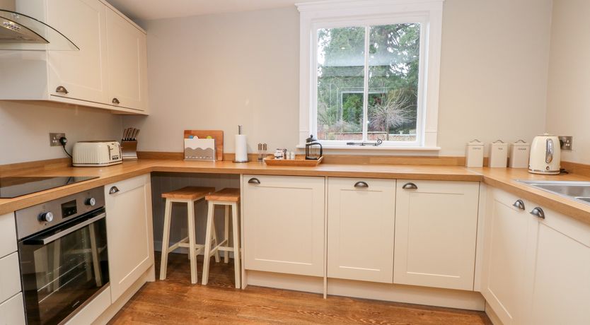 Photo of South Tower Cottage