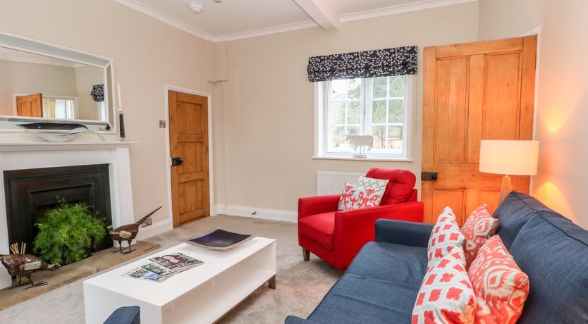 Photo of South Tower Cottage